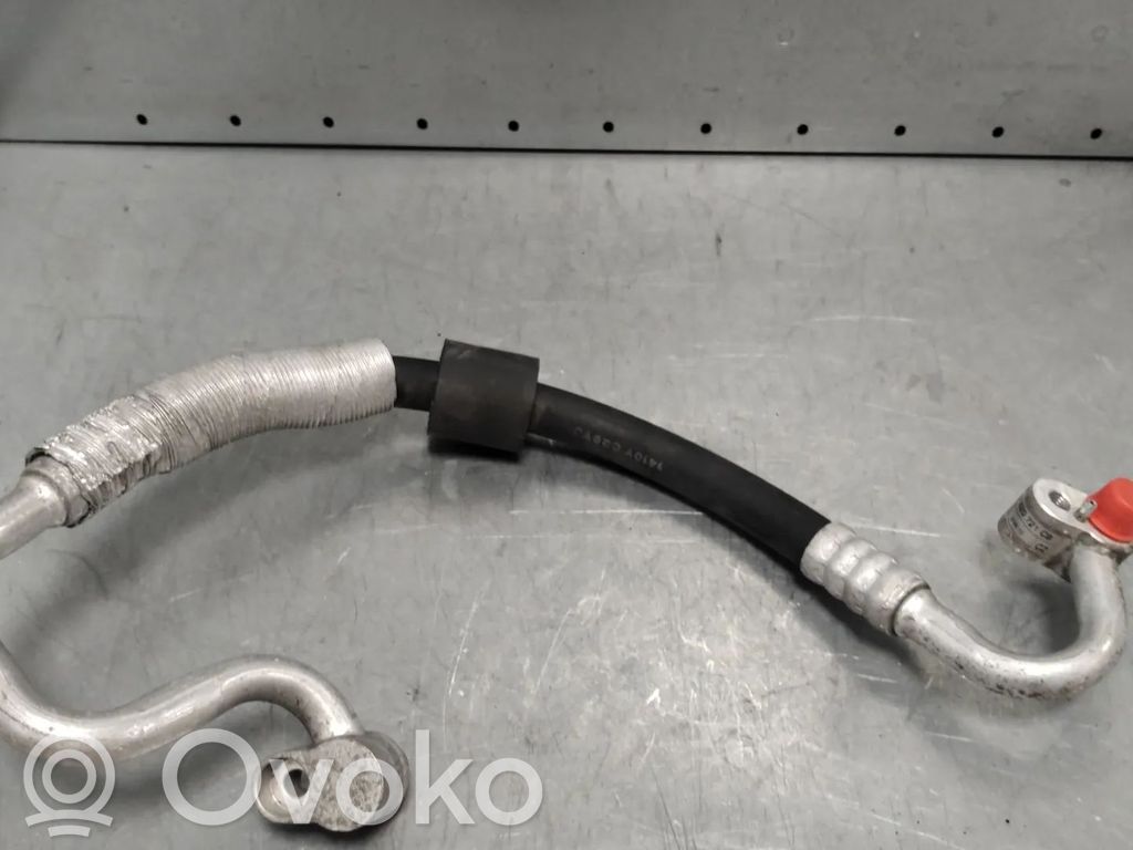 Volkswagen Golf VI Tubo flessibile aria condizionata (A/C)