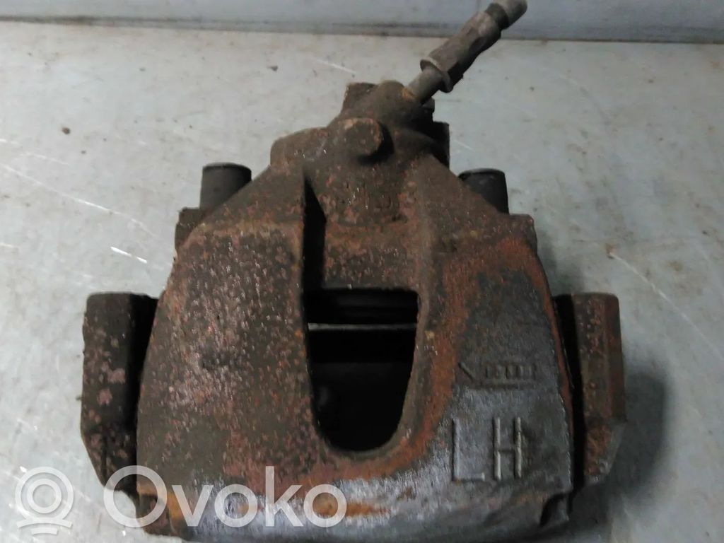 Caliper de freno delantero