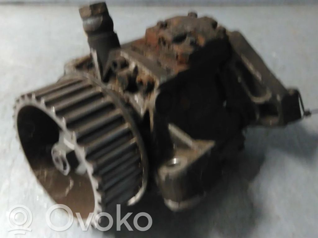 Renault Scenic II -  Grand scenic II Fuel injection high pressure pump 