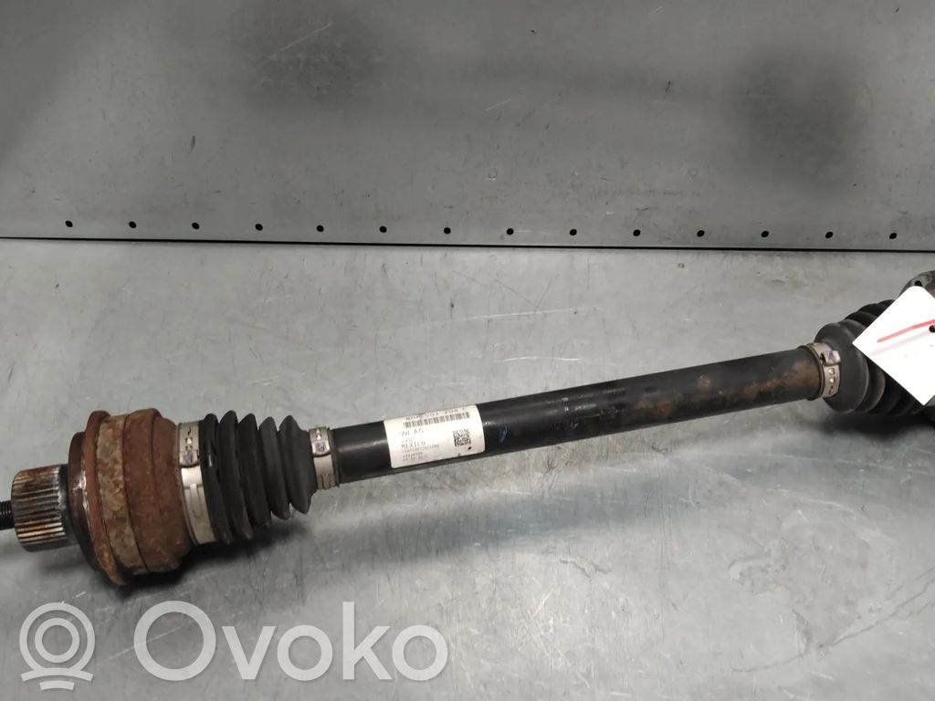 Audi Q5 SQ5 FY Półoś tylna 