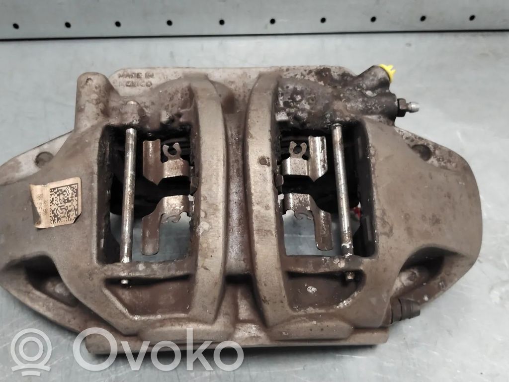 Audi Q5 SQ5 FY Etrier frână față 