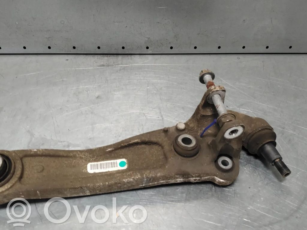 Jaguar XE Front control arm 