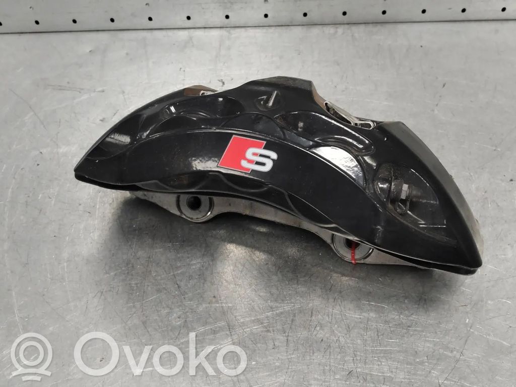 Audi A5 Zacisk hamulcowy przedni 