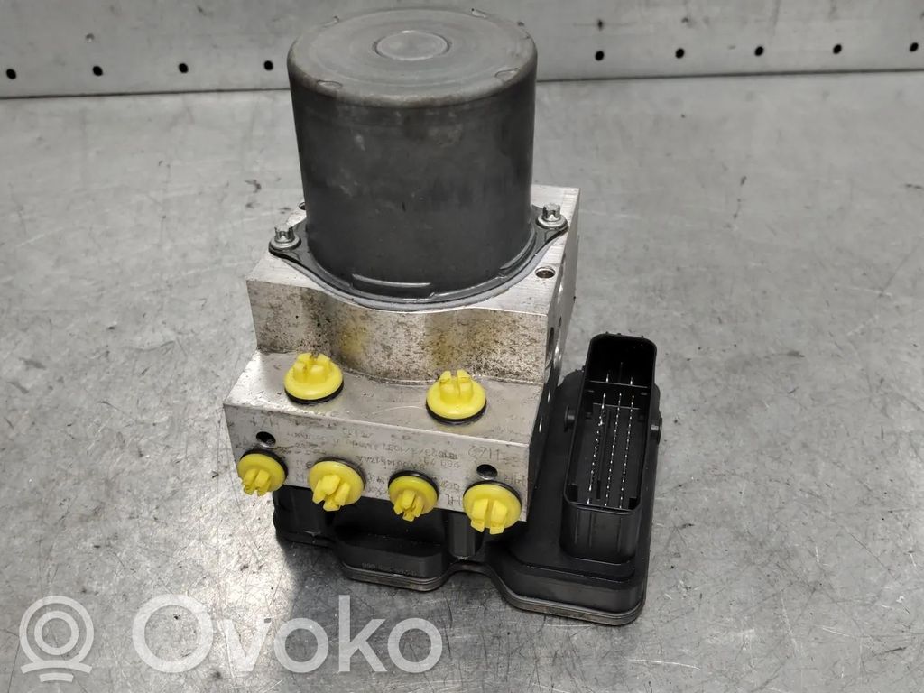 ABS Pump   8W0614517AA
