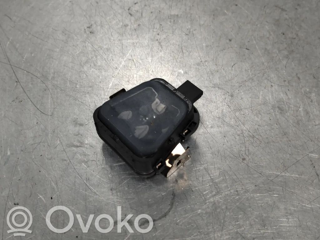 Jaguar XE Other interior part 