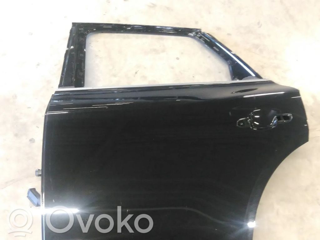 Audi Q5 SQ5 FY Puerta trasera 