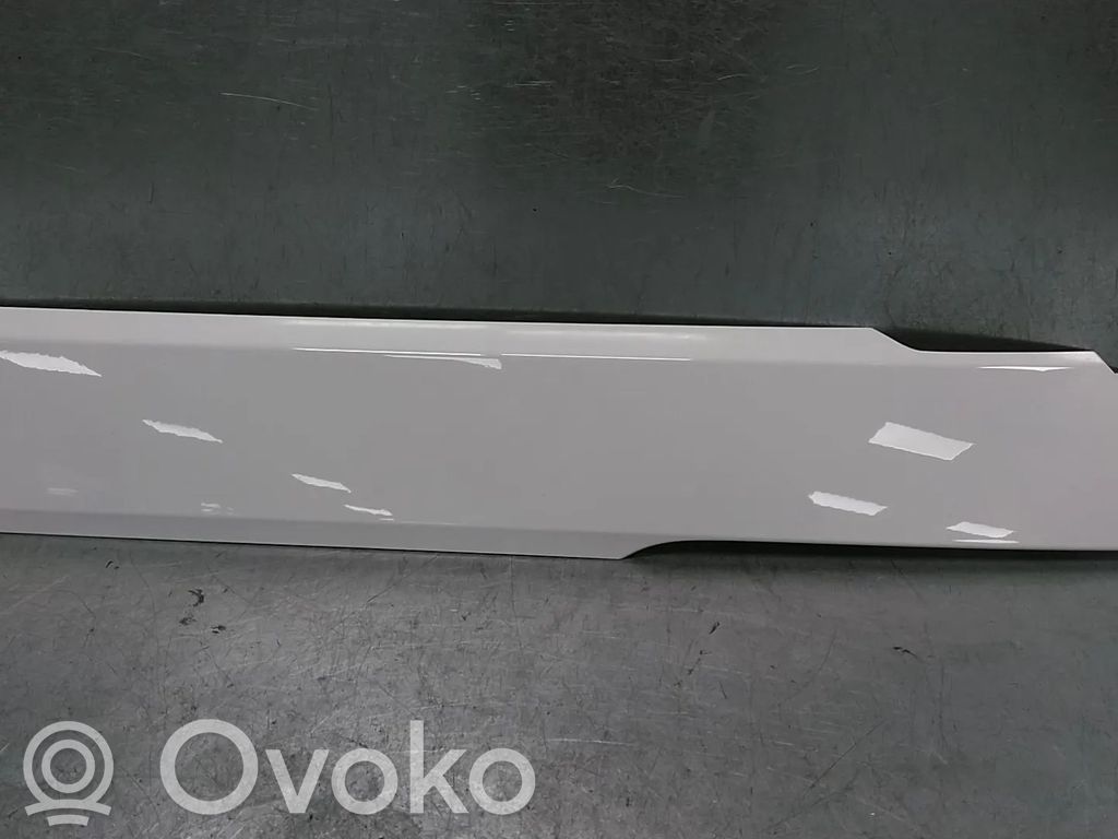 Błotnik przedni   1T3854776A,1T3854776