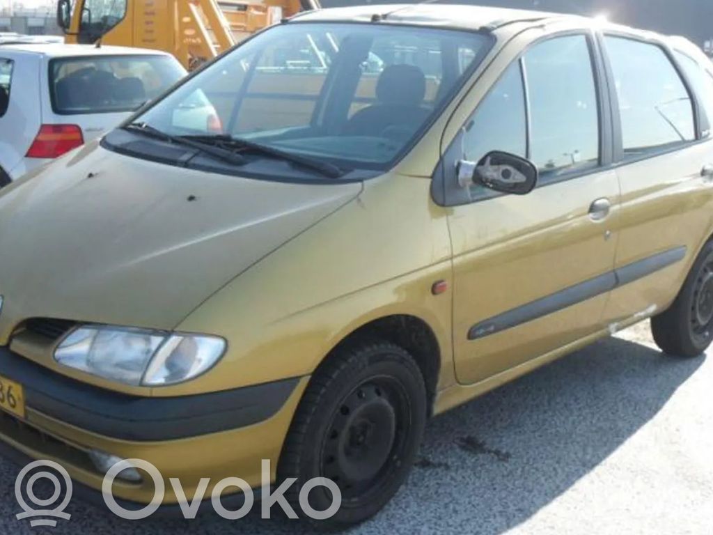 Renault Scenic I Faro/fanale 