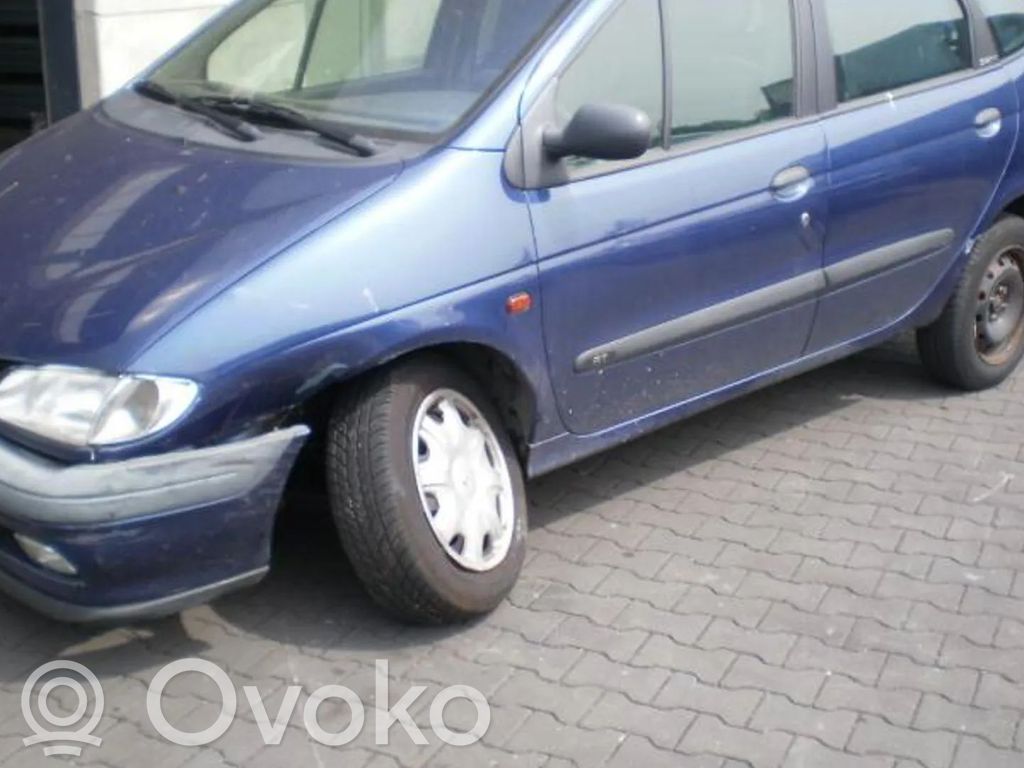 Renault Scenic I Faro/fanale