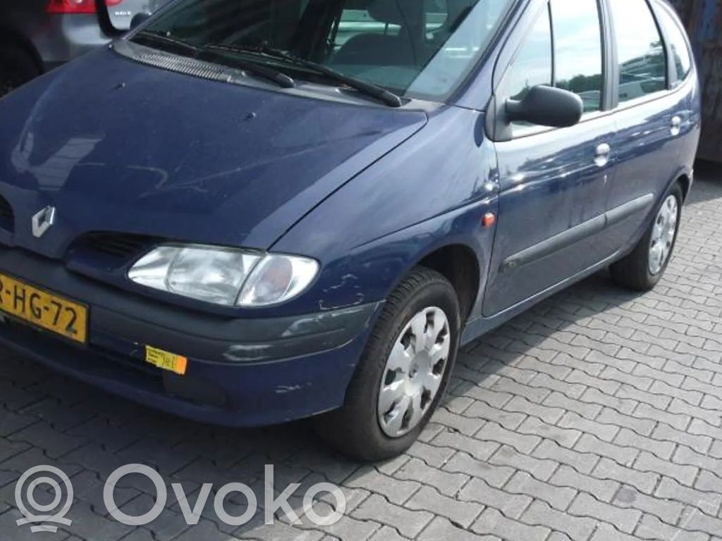 Renault Scenic I Faro/fanale 
