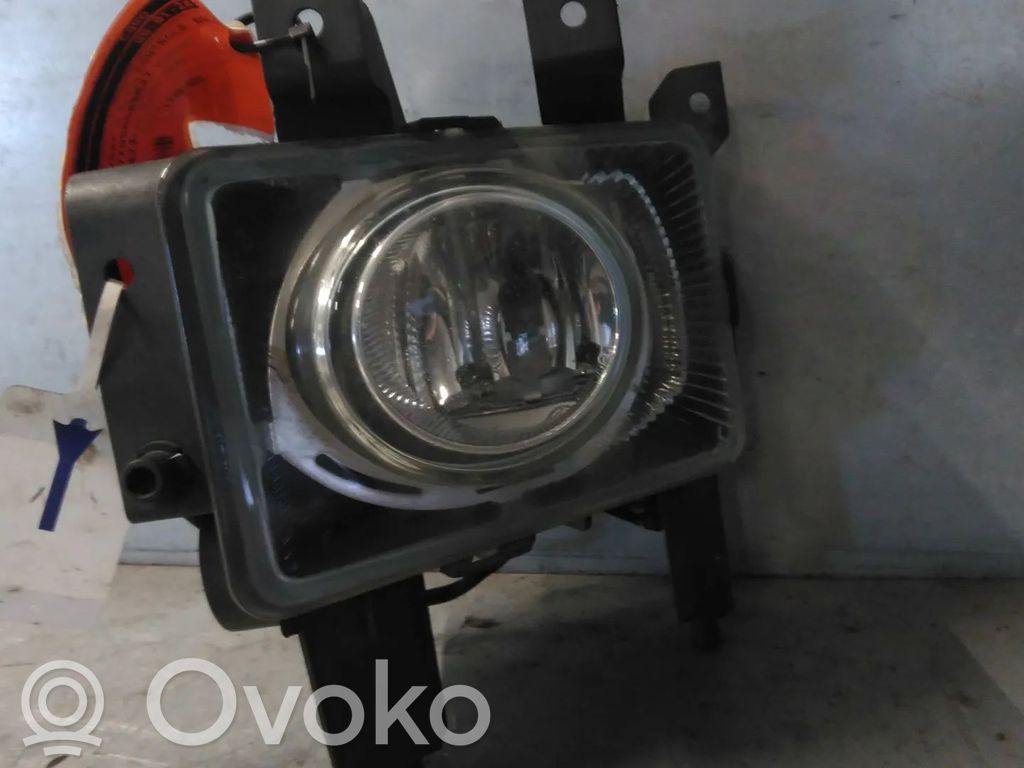 Opel Astra H Etusumuvalo 