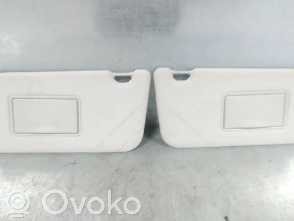 Ford Mondeo MK IV Parasolar 