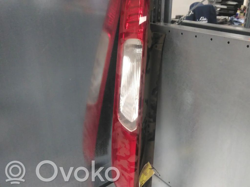 Ford Focus Rear/tail lights 