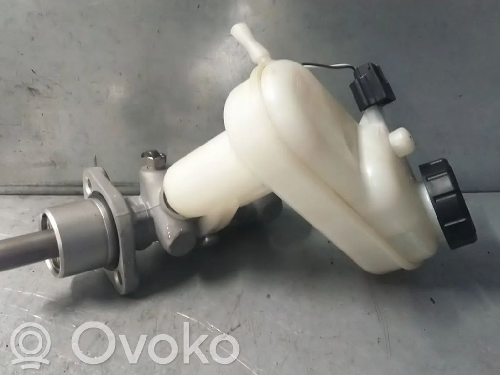 Renault Twingo II Główny cylinder hamulca 