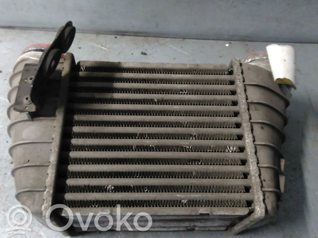 Audi TT Mk1 Intercooler radiator 