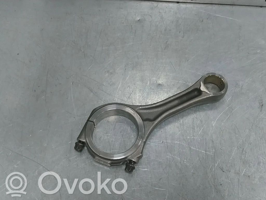 Volkswagen Touareg I Korbowód 