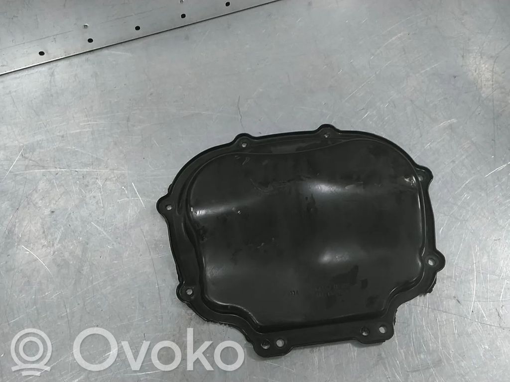 Audi A4 S4 B8 8K Jakohihnan suoja 