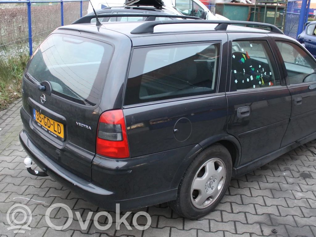Opel Vectra B Lampa tylna 