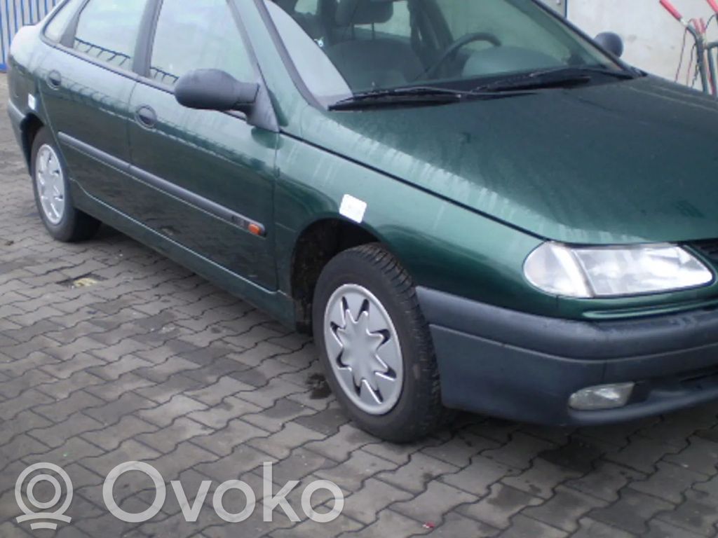 Renault Laguna I Scheinwerfer 