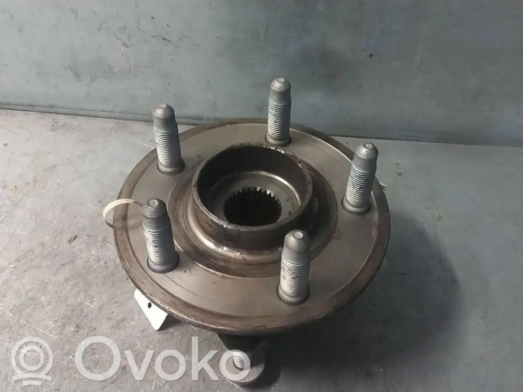 Opel Insignia A Mozzo con cuscinetto ruota anteriore