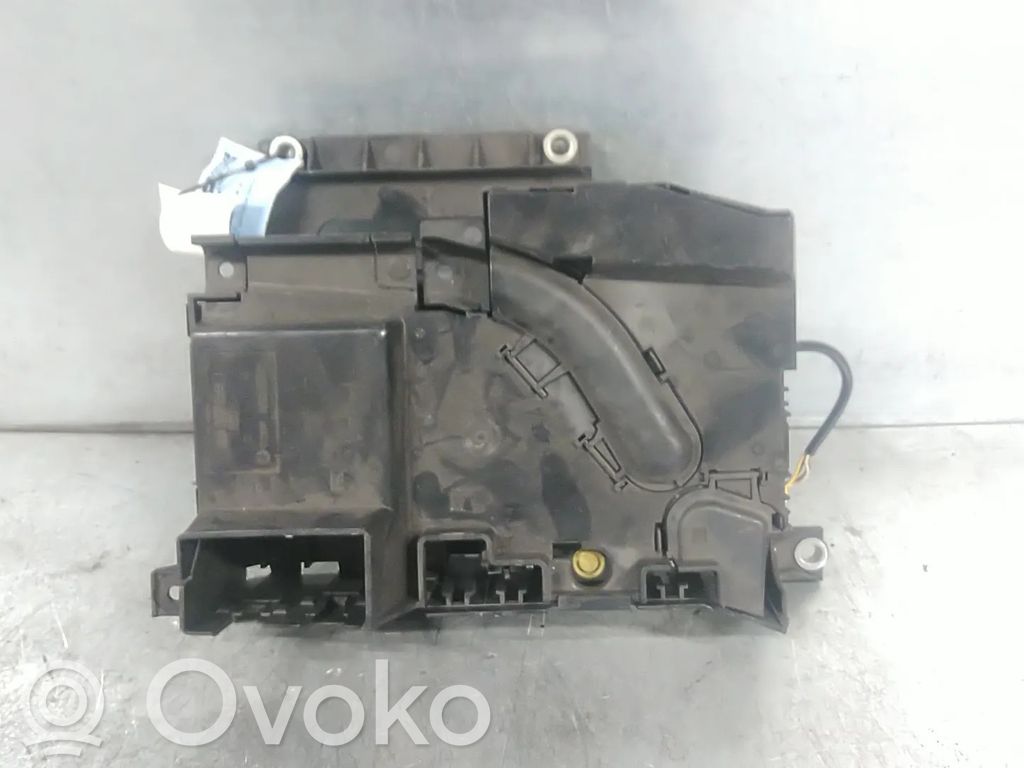 Volkswagen Touareg I Sulakemoduuli 