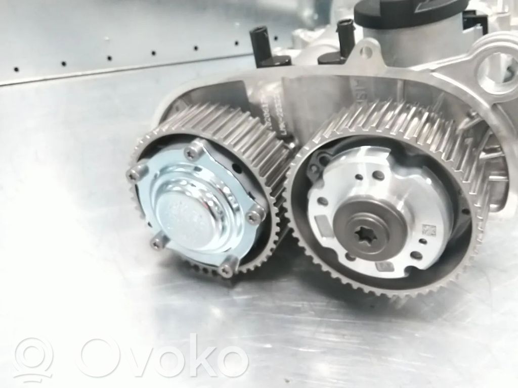 Volkswagen Golf VII Albero a camme 