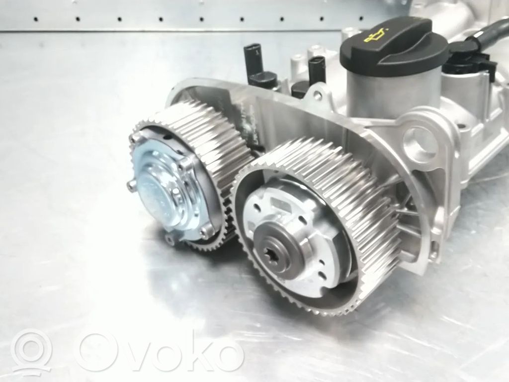Volkswagen Golf VII Albero a camme 
