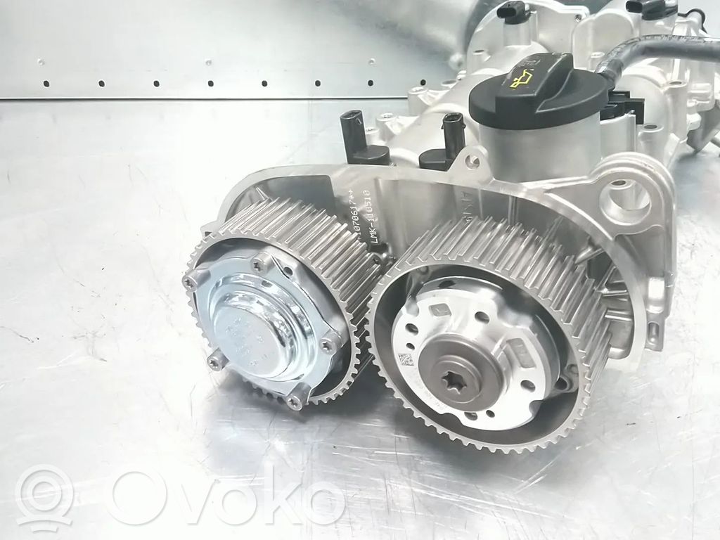 Volkswagen Golf VII Wałek rozrządu 