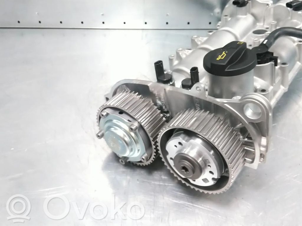 Volkswagen Golf VII Albero a camme 