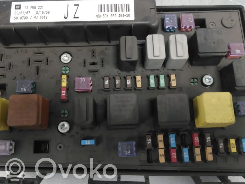 Sulakemoduuli   13250231