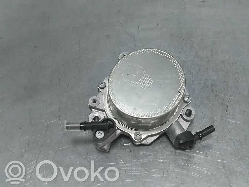 Opel Vivaro Pompa a vuoto 