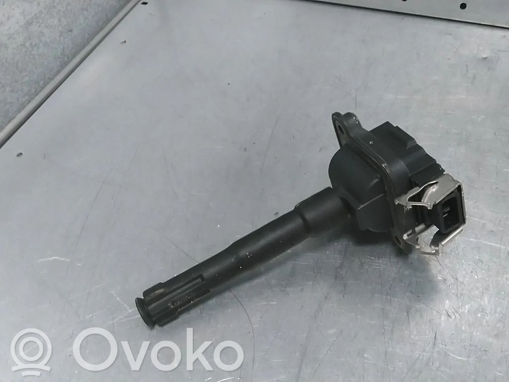 Audi A8 S8 D2 4D High voltage ignition coil 