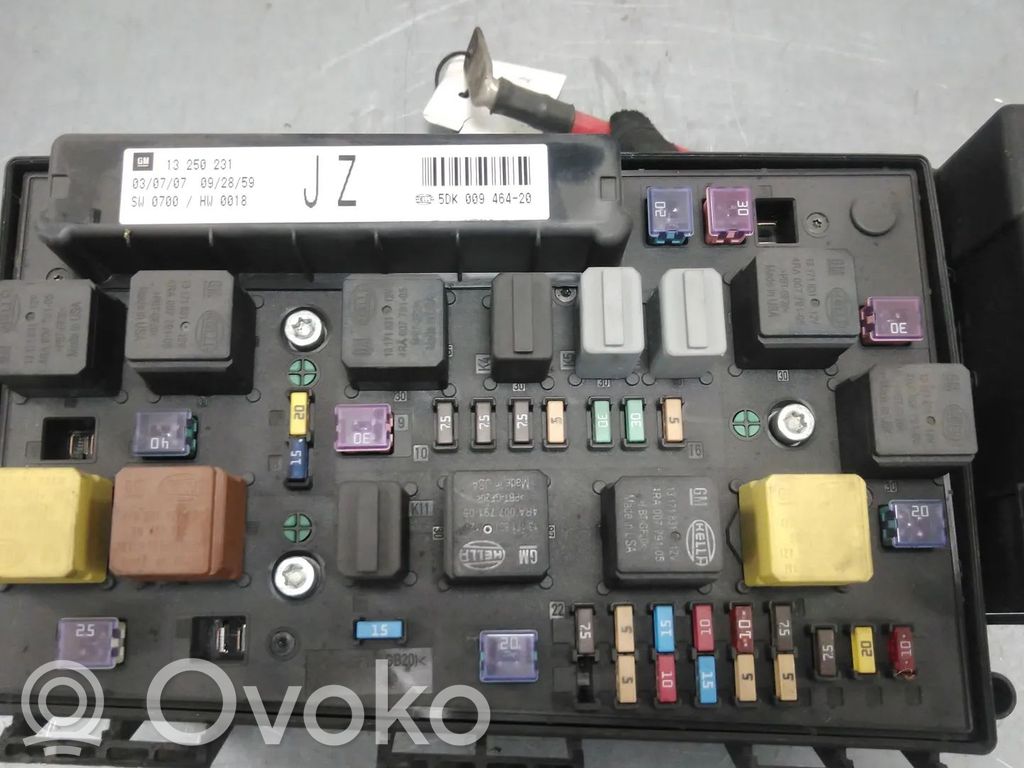 Sulakemoduuli   13250231