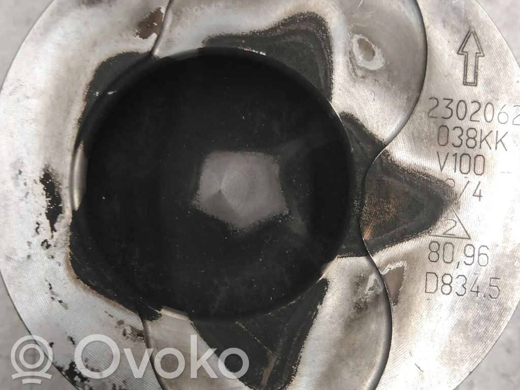Volkswagen PASSAT B6 Tłok 