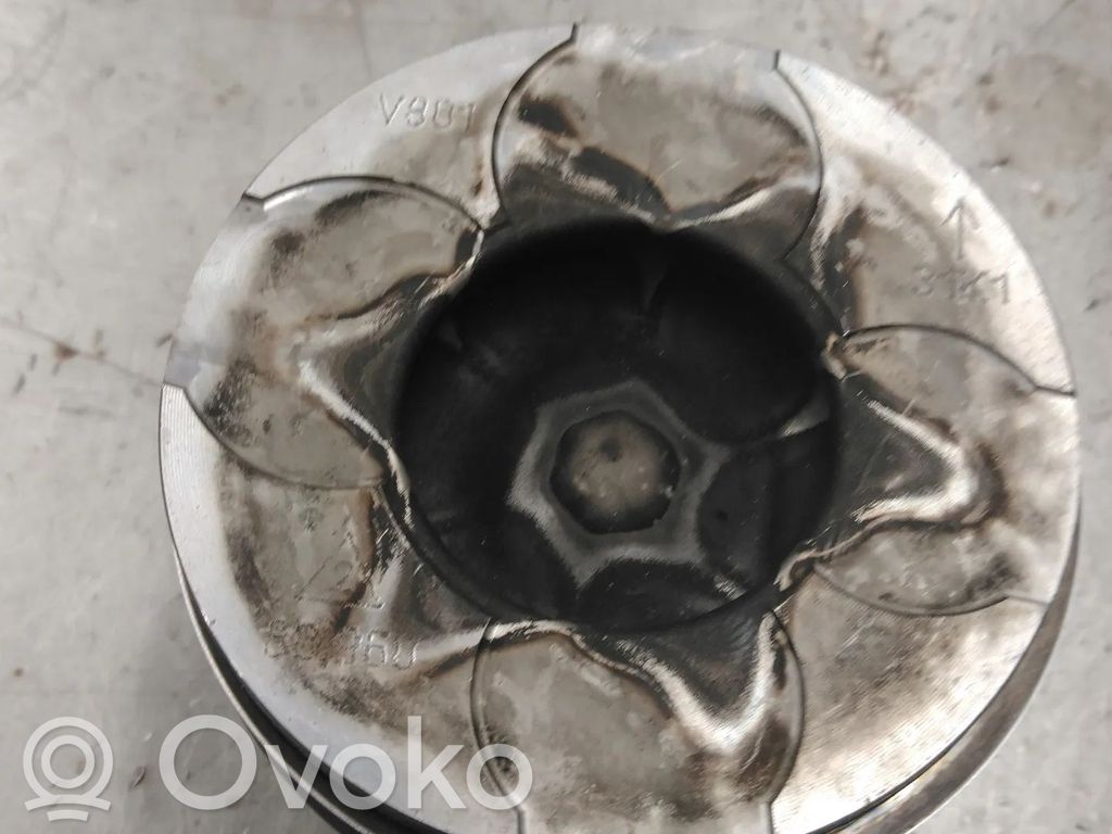 Audi A6 S6 C6 4F Piston 