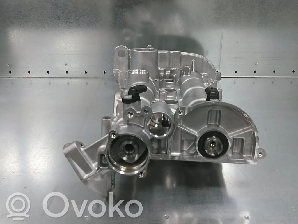 Volkswagen Golf VII Wałek rozrządu 