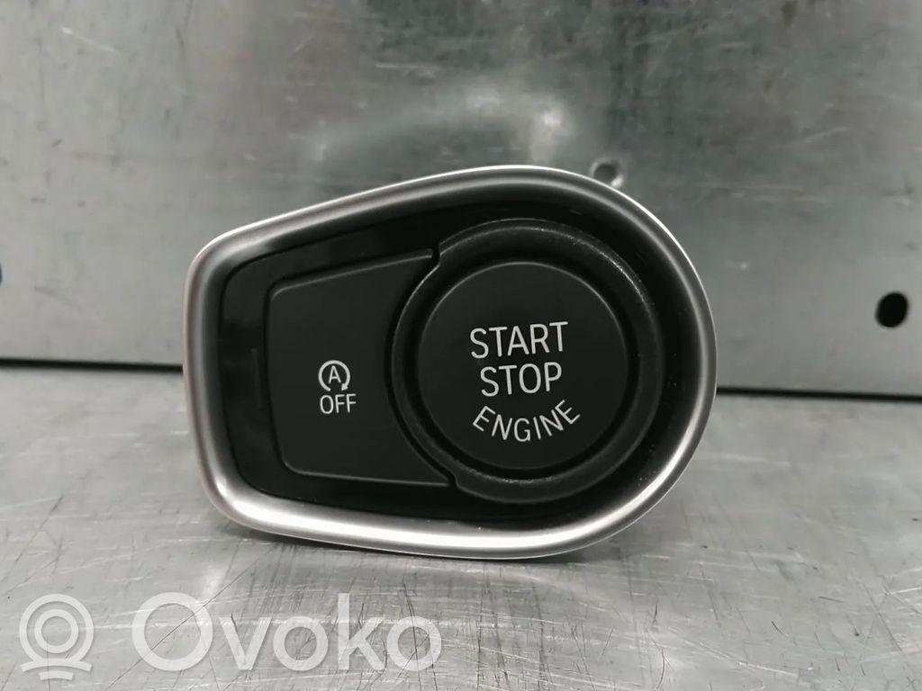 BMW X1 F48 F49 Alte piese de interior 