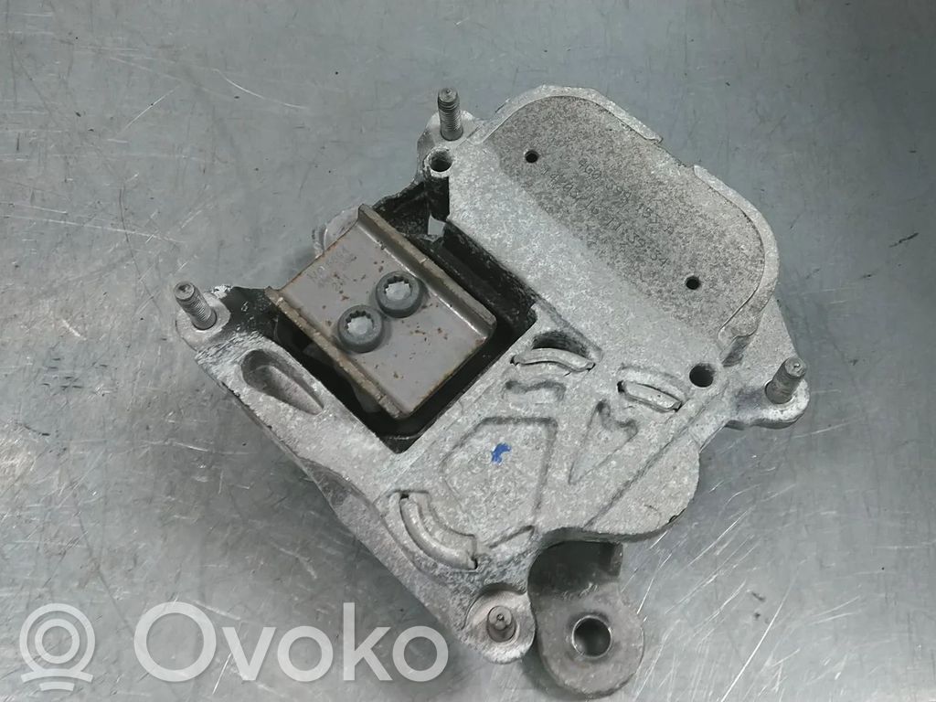 Audi A7 S7 4G Soporte de la caja de cambios 
