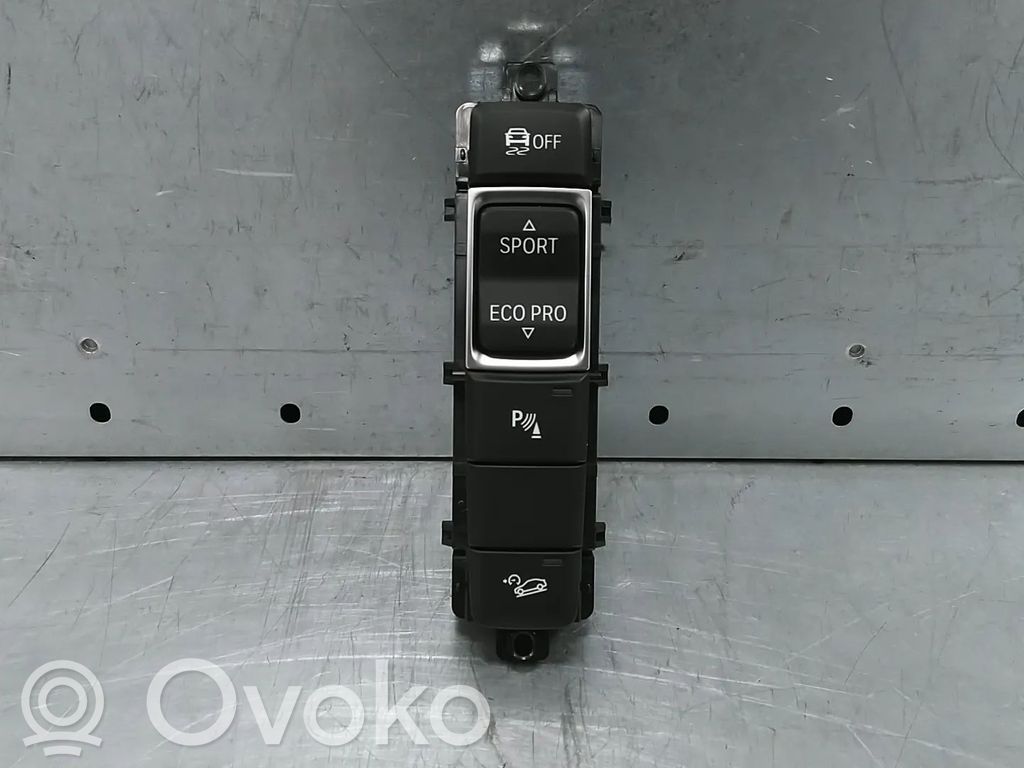 BMW X1 F48 F49 Altra parte interiore 
