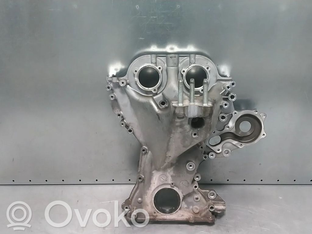 Ford B-MAX Osłona łańcucha rozrządu 