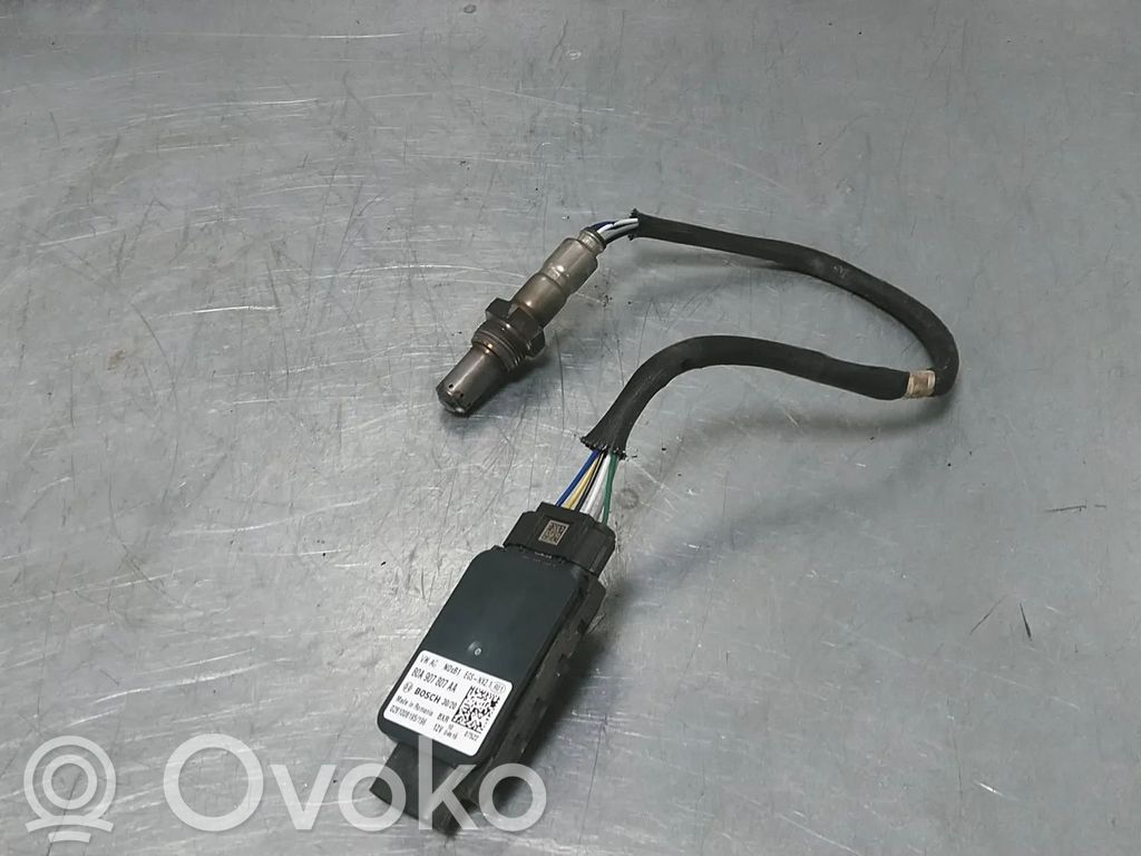Audi Q5 SQ5 FY Lambda probe sensor 