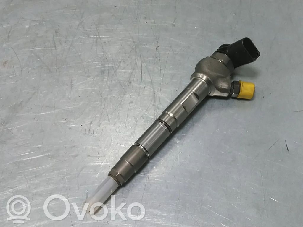 Audi Q5 SQ5 FY Injector combustibil 