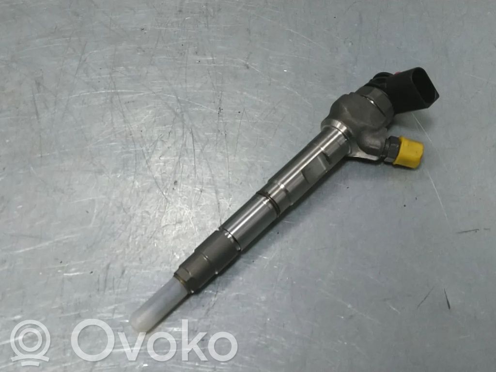 Audi Q5 SQ5 FY Injector combustibil 