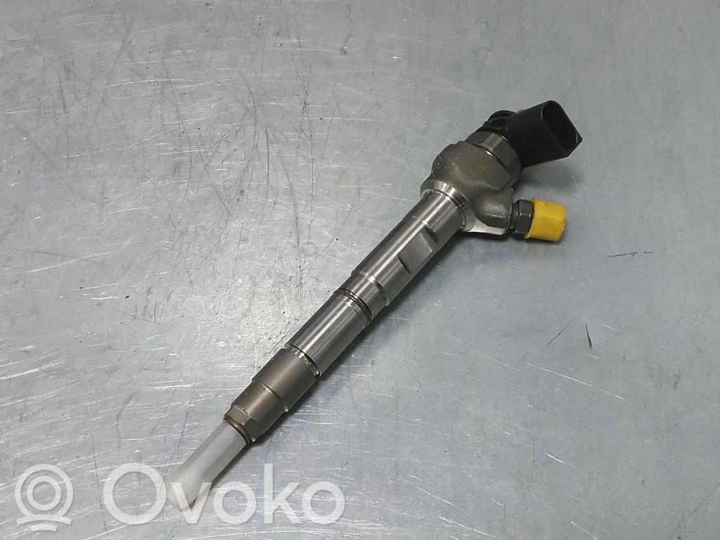 Audi Q5 SQ5 FY Injector combustibil 