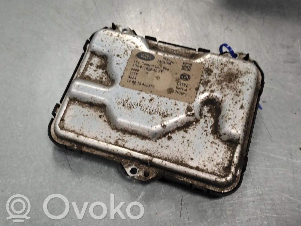 Light module LCM   5DF01181840,GX7313B626AA,T4N13306