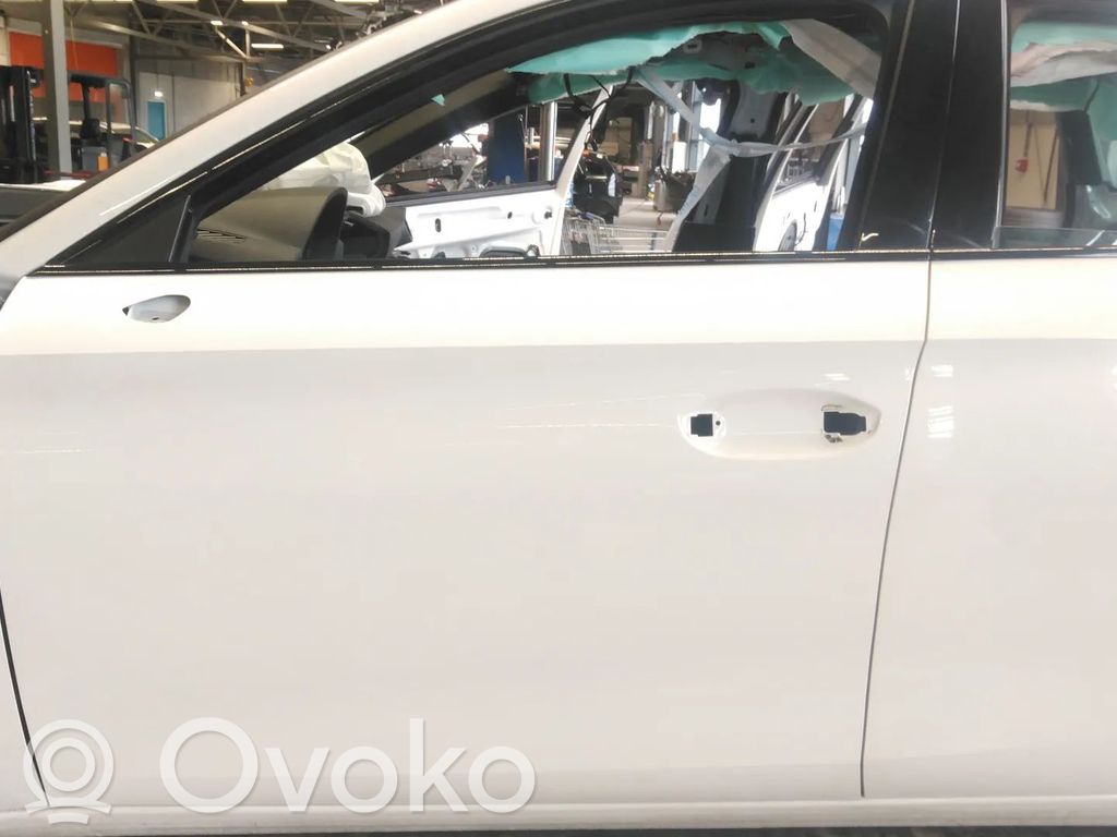 Seat Leon IV Дверь 