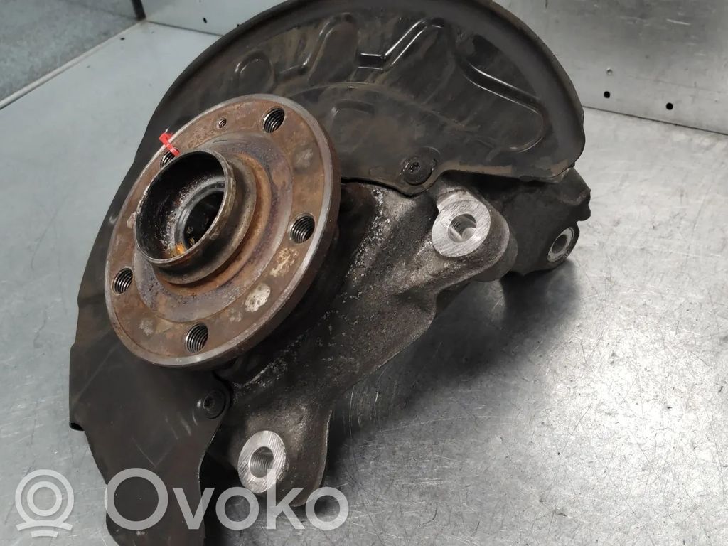 Seat Leon IV Zwrotnica koła przedniego 