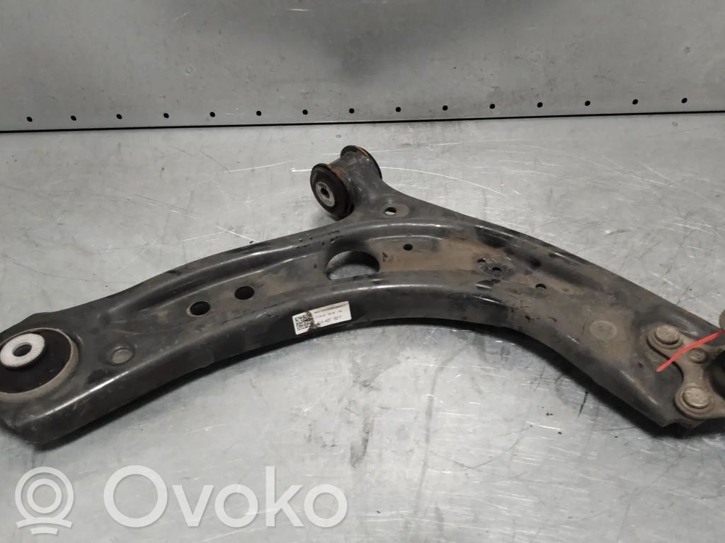 Seat Leon IV Front lower control arm/wishbone 