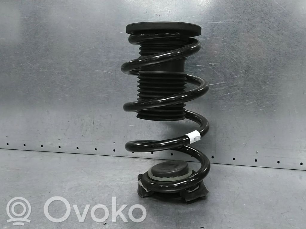 Volkswagen ID. Buzz Muelle espiral trasero 
