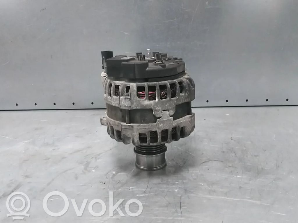 Volkswagen Golf VII Ģenerators 